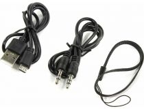 Колонка SmartBuy TUBER MKII SBS-4100  (6W, FM, USB, microSD, BT, Li-Ion)