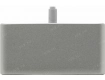 USB-C SD/microSD Card Reader/Writer + 1port USB3.0 + 1port USB2.0 + microUSB