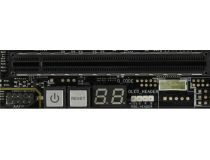 ASUS WS X299 PRO (RTL) LGA2066 X299 4xPCI-E 2xGbLAN SATA ATX 8DDR4