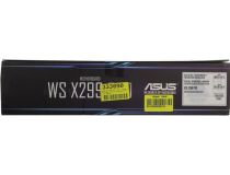 ASUS WS X299 PRO (RTL) LGA2066 X299 4xPCI-E 2xGbLAN SATA ATX 8DDR4
