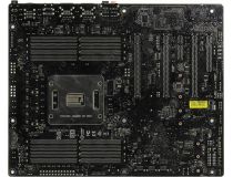 ASUS WS X299 PRO (RTL) LGA2066 X299 4xPCI-E 2xGbLAN SATA ATX 8DDR4