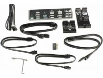 ASUS WS X299 PRO (RTL) LGA2066 X299 4xPCI-E 2xGbLAN SATA ATX 8DDR4