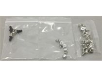 Server Case 1U Exegate Pro 1U650-04  E-ATX 600W (24+8+2x4пин) EX265511RUS 