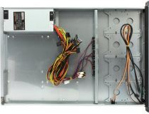 Server Case 1U Exegate Pro 1U650-04  E-ATX 600W (24+8+2x4пин) EX265511RUS 