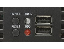 Server Case 1U Exegate Pro 1U650-04  E-ATX 600W (24+8+2x4пин) EX265511RUS 