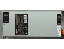 Server Case 1U Exegate Pro 1U650-04  E-ATX 600W (24+8+2x4пин) EX265511RUS 