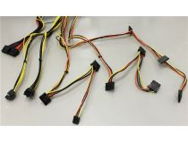 Server Case 1U Exegate Pro 1U650-04  E-ATX 600W (24+8+2x4пин) EX265511RUS 