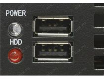 Server Case 1U Exegate Pro 1U650-04  E-ATX 600W (24+8+2x4пин) EX265511RUS 