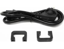 Server Case 1U Exegate Pro 1U650-04  E-ATX 600W (24+8+2x4пин) EX265511RUS 