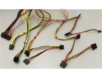 Server Case 1U Exegate Pro 1U650-04  E-ATX 450W (24+8+2x4пин) EX265509RUS 