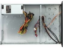 Server Case 1U Exegate Pro 1U650-04  E-ATX 450W (24+8+2x4пин) EX265509RUS 