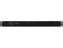 Server Case 1U Exegate Pro 1U650-04  E-ATX 450W (24+8+2x4пин) EX265509RUS 