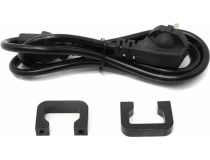 Server Case 1U Exegate Pro 1U650-04  E-ATX 450W (24+8+2x4пин) EX265509RUS 