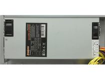 Server Case 1U Exegate Pro 1U550-04  ATX 600W (24+8+2x4пин) EX265501RUS 