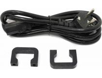 Server Case 1U Exegate Pro 1U550-04  ATX 600W (24+8+2x4пин) EX265501RUS 