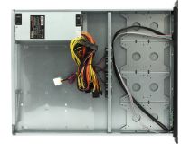 Server Case 1U Exegate Pro 1U550-04  ATX 600W (24+8+2x4пин) EX265501RUS 