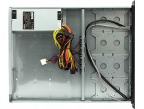 Server Case 1U Exegate Pro 1U550-04  ATX 600W (24+8+2x4пин) EX265501RUS 