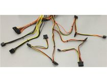 Server Case 1U Exegate Pro 1U550-04  ATX 600W (24+8+2x4пин) EX265501RUS 