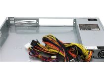 Server Case 1U Exegate Pro 1U550-04  ATX 600W (24+8+2x4пин) EX265501RUS 