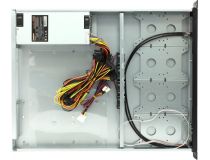 Server Case 1U Exegate Pro 1U550-04  ATX 450W (24+8+2x4пин) EX265499RUS 