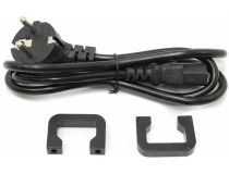 Server Case 1U Exegate Pro 1U550-04  ATX 450W (24+8+2x4пин) EX265499RUS 