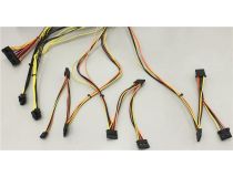 Server Case 1U Exegate Pro 1U550-04  ATX 450W (24+8+2x4пин) EX265499RUS 