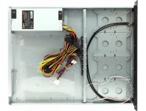 Server Case 1U Exegate Pro 1U550-04  ATX 450W (24+8+2x4пин) EX265499RUS 