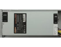 Server Case 1U Exegate Pro 1U550-04  ATX 450W (24+8+2x4пин) EX265499RUS 
