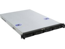 Server Case 1U Exegate Pro 1U660-HS04 E-ATX 400W (24+8+2x4пин) EX265520RUS 