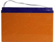 Аккумулятор Delta GEL 12-100 (12V, 100Ah) для UPS