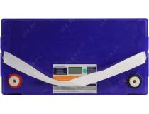 Аккумулятор Delta GEL 12-100 (12V, 100Ah) для UPS