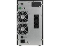 UPS 2000VA Ippon Innova G2 2KVA Black  LCD, ComPort, USB