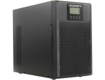 UPS 2000VA Ippon Innova G2 2KVA Black  LCD, ComPort, USB