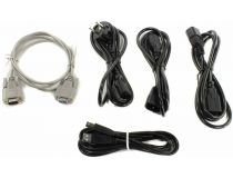 UPS 2000VA Ippon Innova G2 2KVA Black  LCD, ComPort, USB