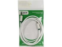 Greenconnect GCR-AVC1662-1m Кабель Jack3.5-M -- Jack3.5-M 1м