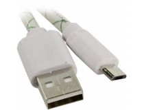 Greenconnect GCR-UA9MCB3-BD-1.5m Кабель USB 2.0 A-- USB 2.0 Micro-B 1.5м