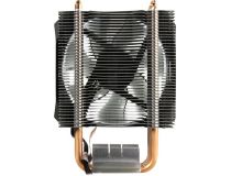 Cooler Master RR-H411-20PW-R1 Hyper H411R (4пин,775/1155/1366/2066/2011v3/AM4-FM2, 29.4дБ, 600-2000об/мин)