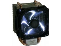 Cooler Master RR-H411-20PW-R1 Hyper H411R (4пин,775/1155/1366/2066/2011v3/AM4-FM2, 29.4дБ, 600-2000об/мин)