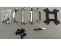 Cooler Master RR-H411-20PW-R1 Hyper H411R (4пин,775/1155/1366/2066/2011v3/AM4-FM2, 29.4дБ, 600-2000об/мин)