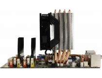 Cooler Master RR-H411-20PW-R1 Hyper H411R (4пин,775/1155/1366/2066/2011v3/AM4-FM2, 29.4дБ, 600-2000об/мин)