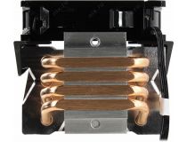 Cooler Master RR-H411-20PW-R1 Hyper H411R (4пин,775/1155/1366/2066/2011v3/AM4-FM2, 29.4дБ, 600-2000об/мин)