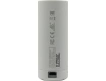 D-Link DCS-8000LH Mini HD Wi-Fi Camera (1280x720, f=2.39mm, 802.11n, BT, мик., LED)