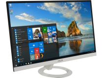 27   ЖК монитор ASUS VZ279HE-W (LCD, 1920x1080, D-Sub, HDMI)