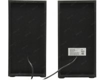 Колонки Defender SPK 240 (2x3W, дерево, питание от USB) 65224 