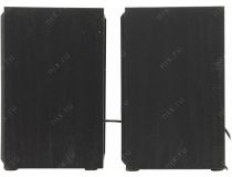 Колонки Defender SPK 240 (2x3W, дерево, питание от USB) 65224 