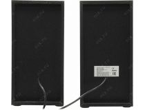 Колонки Defender SPK 240 (2x3W, дерево, питание от USB) 65224 