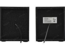 Колонки Defender SPK 230 (2x2W, дерево, питание от USB) 65223 