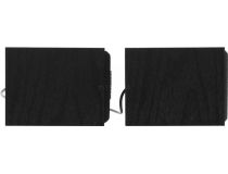 Колонки Defender SPK 230 (2x2W, дерево, питание от USB) 65223 