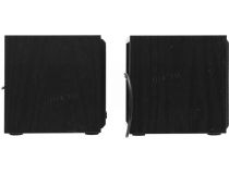 Колонки Defender SPK 230 (2x2W, дерево, питание от USB) 65223 