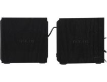 Колонки Defender SPK 230 (2x2W, дерево, питание от USB) 65223 